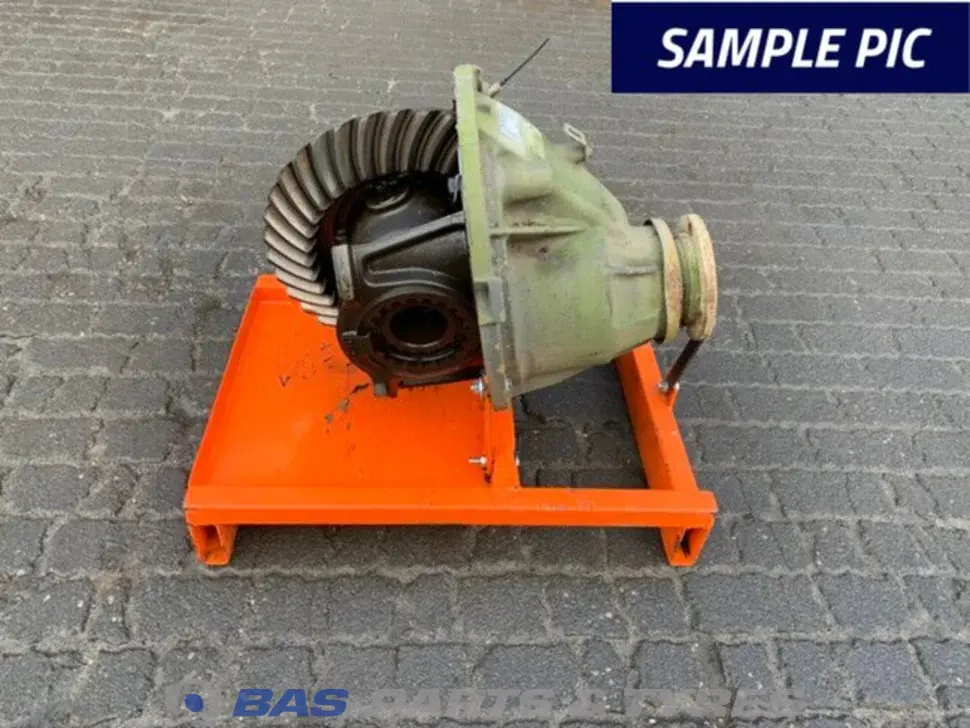 Mechanizm różnicowy 7422324036 7422324036 Mechanizm różnicowy 7422324036 7422324036