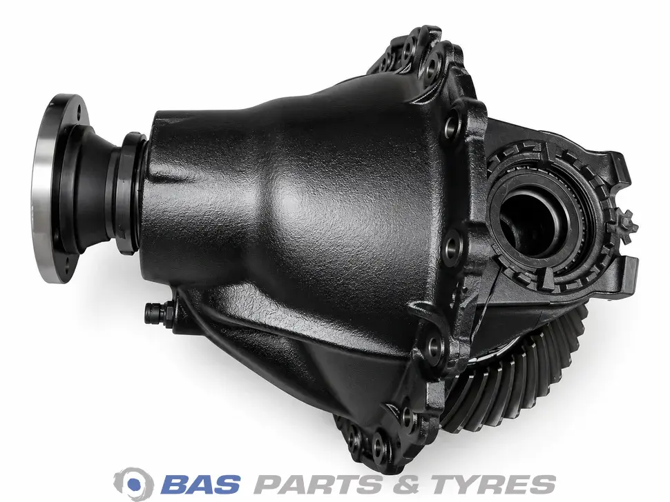 Differential Mercedes R440 A 000 350 43 03 Differential Mercedes R440 A 000 350 43 03