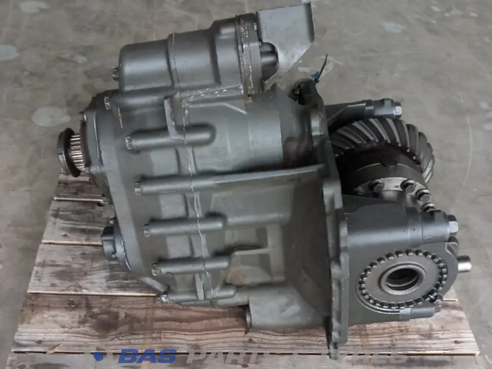 Differential Scania RBP835 1521085 Differential Scania RBP835 1521085