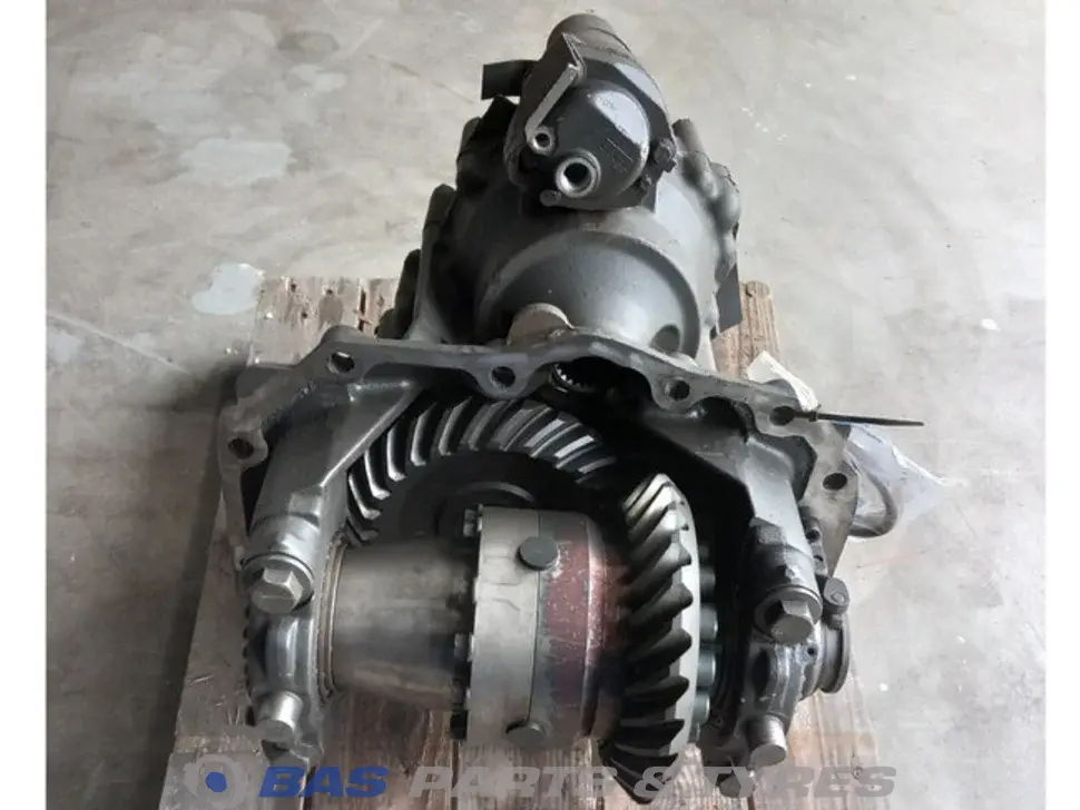Differential Scania RBP835 1521085 Differential Scania RBP835 1521085