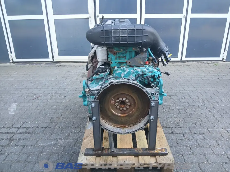 Motor Volvo D7F 240 20890557 Motor Volvo D7F 240 20890557