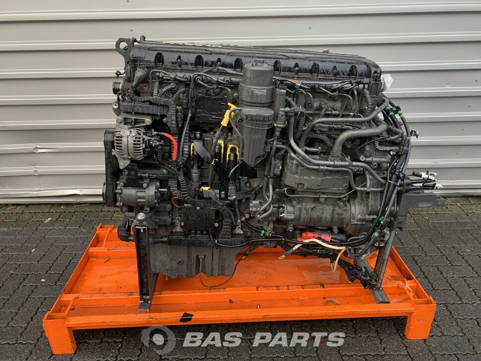 Motor DAF 1978182, 2184943, 2190047, 1945472, 2128157, 2035982 