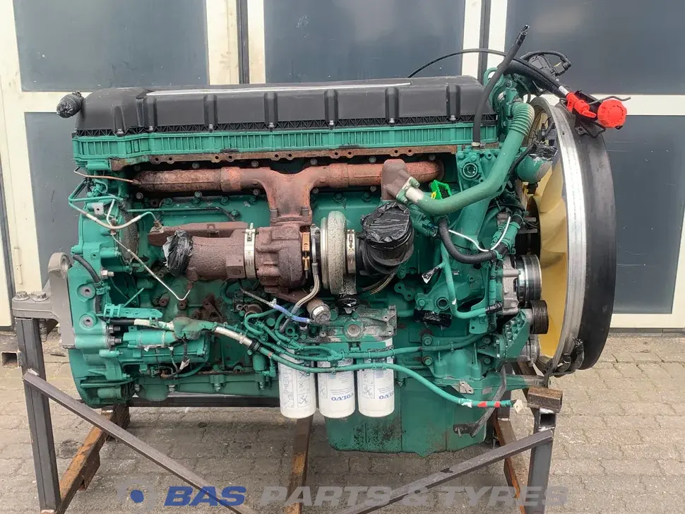 Motor Volvo D13K 460 K4 21368560 Motor Volvo D13K 460 K4 21368560