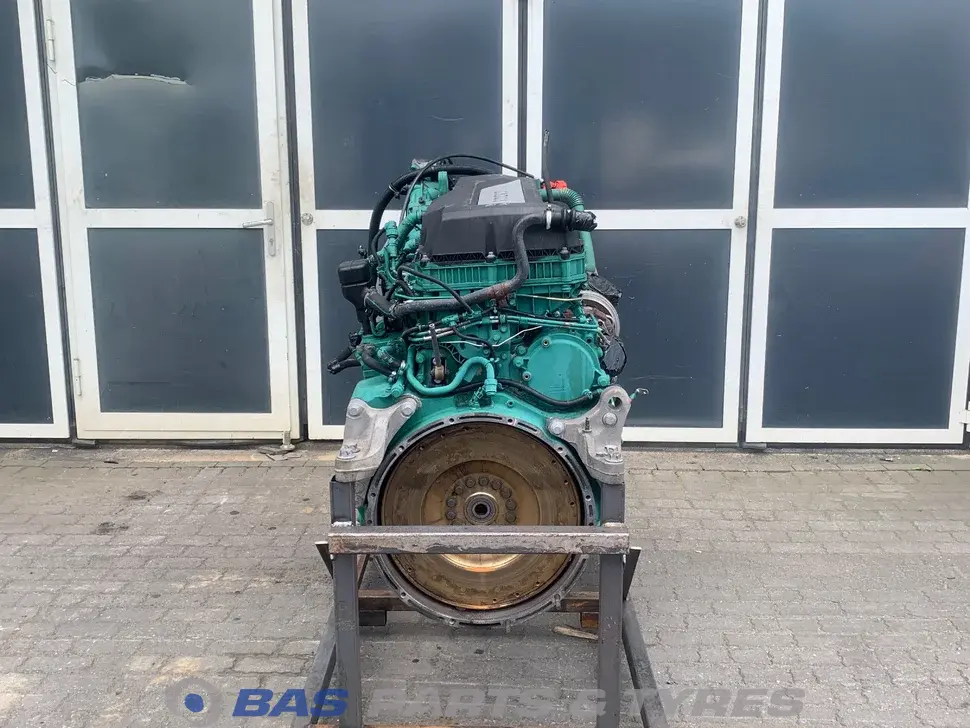 Motor Volvo D13K 460 K4 21368560 Motor Volvo D13K 460 K4 21368560
