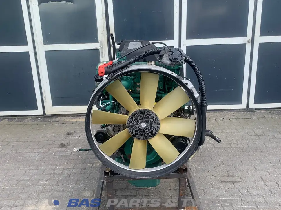 Motor Volvo D13K 460 K4 21368560 Motor Volvo D13K 460 K4 21368560