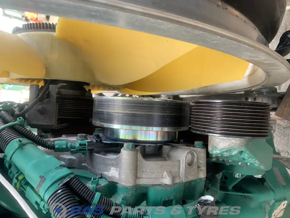 Motor Volvo D13K 460 K4 21368560 Motor Volvo D13K 460 K4 21368560