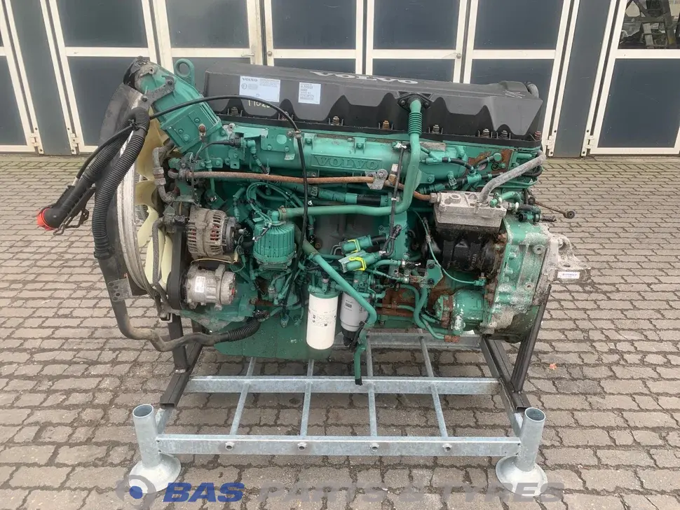 Motore Volvo D13C 540 C2 21337975 Motore Volvo D13C 540 C2 21337975