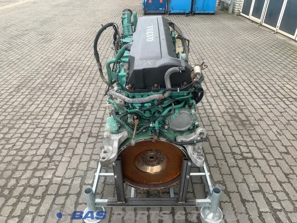 Motore Volvo D13C 540 C2 21337975 Motore Volvo D13C 540 C2 21337975