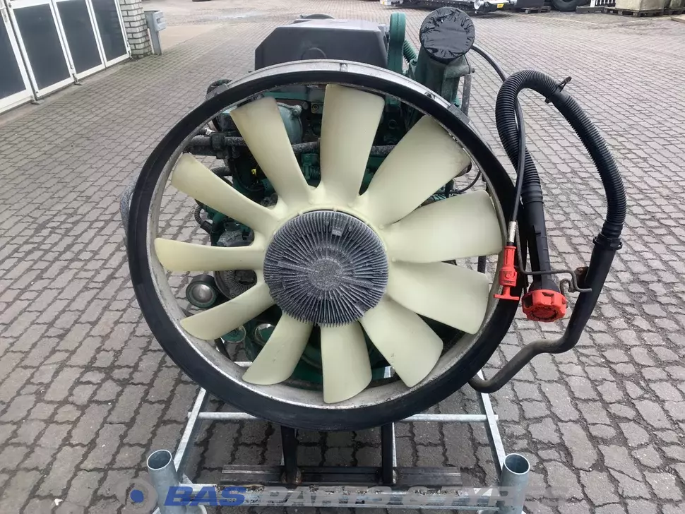 Motore Volvo D13C 540 C2 21337975 Motore Volvo D13C 540 C2 21337975