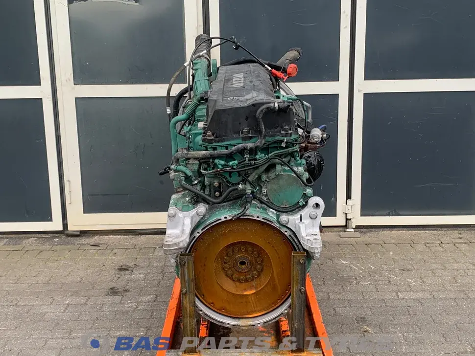Engine Volvo D13C 540 C2 22232691 Engine Volvo D13C 540 C2 22232691