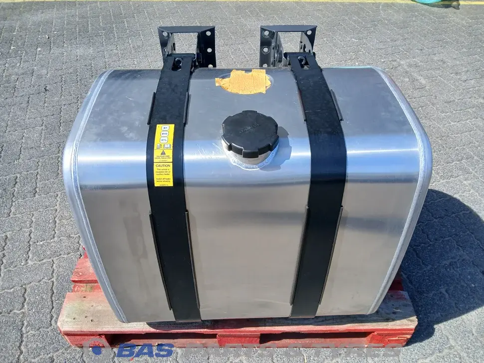 Tanque de combustivel Volvo 330 Liter G0803 Tanque de combustivel Volvo 330 Liter G0803