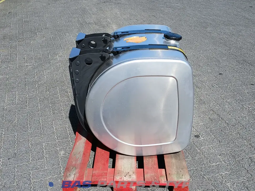 Tanque de combustivel Volvo 330 Liter G0803 Tanque de combustivel Volvo 330 Liter G0803