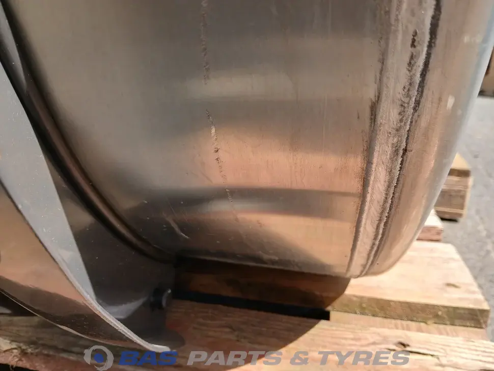 Tanque de combustivel Volvo 330 Liter G0803 Tanque de combustivel Volvo 330 Liter G0803