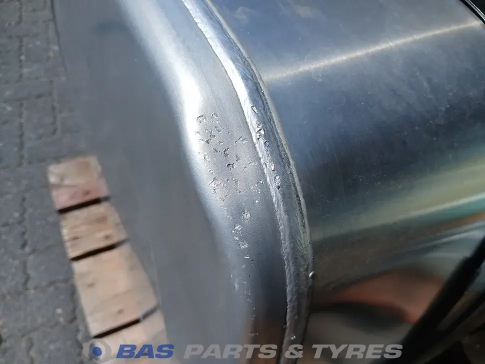Tanque de combustivel Volvo 330 Liter G0803 Tanque de combustivel Volvo 330 Liter G0803