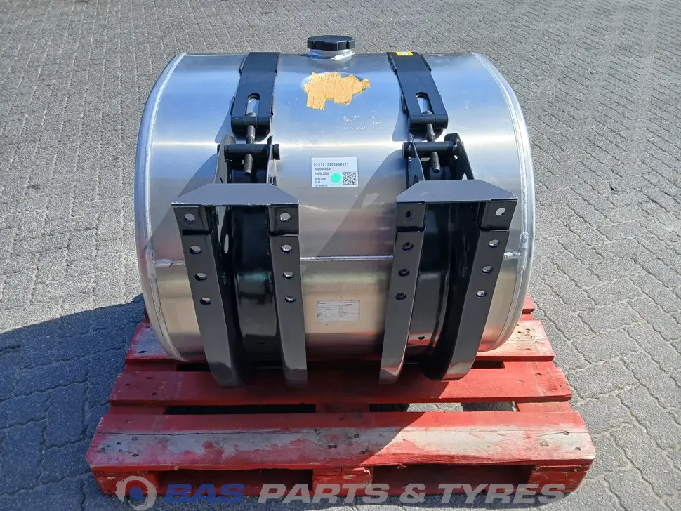Rezervor de combustibil Volvo 330 Liter G0803 Rezervor de combustibil Volvo 330 Liter G0803