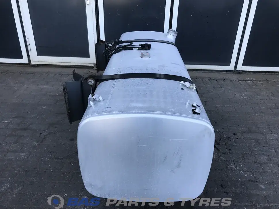 Tanque de combustivel DAF 690 Liter 1945569 Tanque de combustivel DAF 690 Liter 1945569