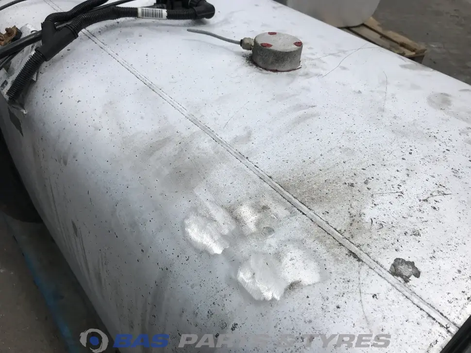 Tanque de combustivel DAF 690 Liter 1945569 Tanque de combustivel DAF 690 Liter 1945569