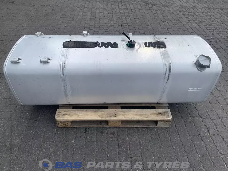 Réservoir carburant DAF 690 Liter 1945569 Réservoir carburant DAF 690 Liter 1945569