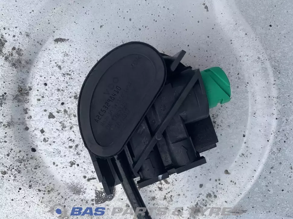 Réservoir carburant DAF 690 Liter 1945569 Réservoir carburant DAF 690 Liter 1945569