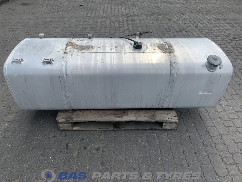 Réservoir carburant DAF 690 Liter 1945569 Réservoir carburant DAF 690 Liter 1945569
