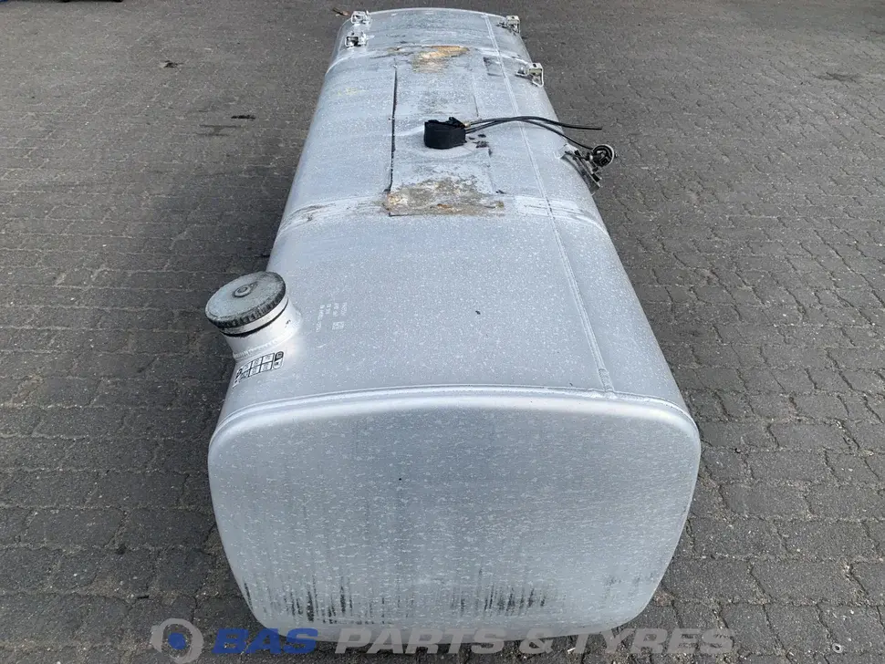Réservoir carburant DAF 690 Liter 1945569 Réservoir carburant DAF 690 Liter 1945569