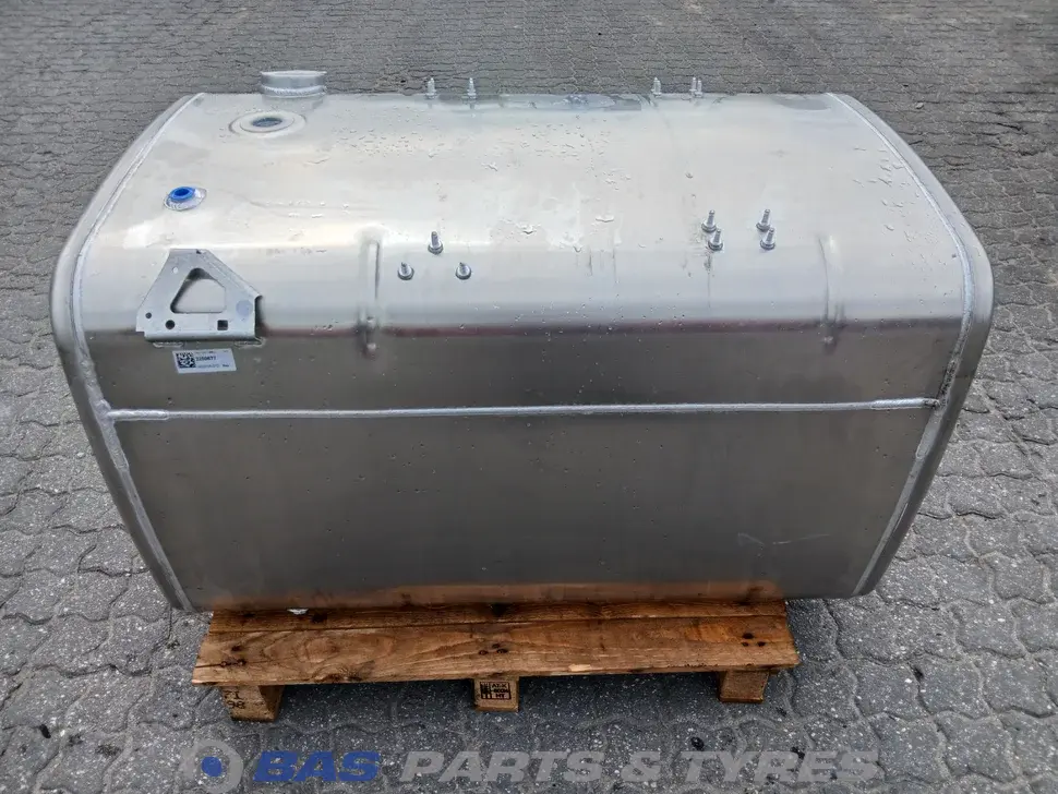 Rezervor de combustibil DAF 490 Liter 2250677 Rezervor de combustibil DAF 490 Liter 2250677
