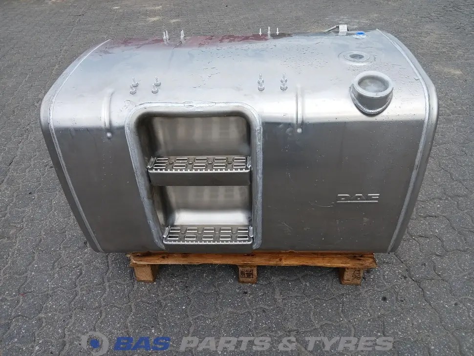 Tanque de combustivel DAF 490 Liter 2250677 Tanque de combustivel DAF 490 Liter 2250677