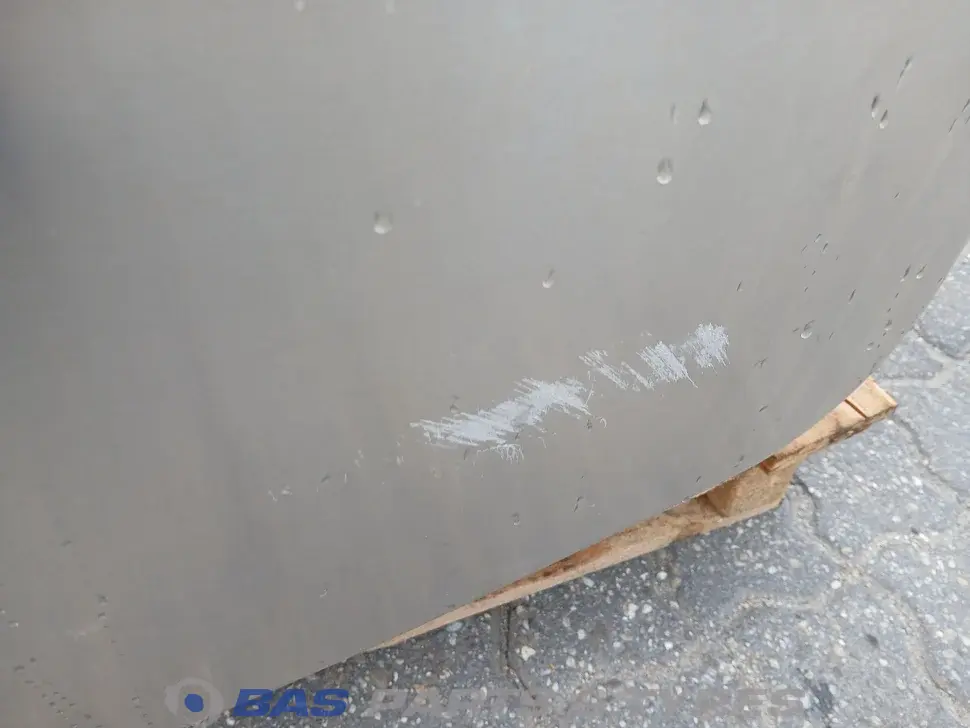 Tanque de combustivel DAF 490 Liter 2250677 Tanque de combustivel DAF 490 Liter 2250677