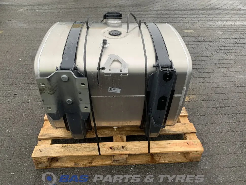 Réservoir carburant DAF 335 Liter 1438801 Réservoir carburant DAF 335 Liter 1438801