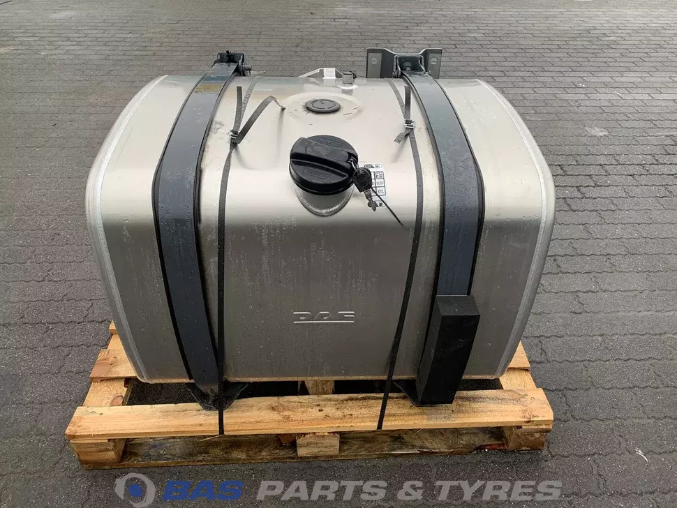 Réservoir carburant DAF 335 Liter 1438801 Réservoir carburant DAF 335 Liter 1438801