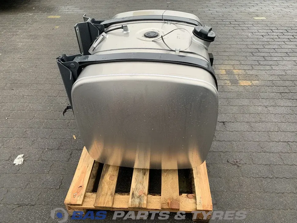Réservoir carburant DAF 335 Liter 1438801 Réservoir carburant DAF 335 Liter 1438801