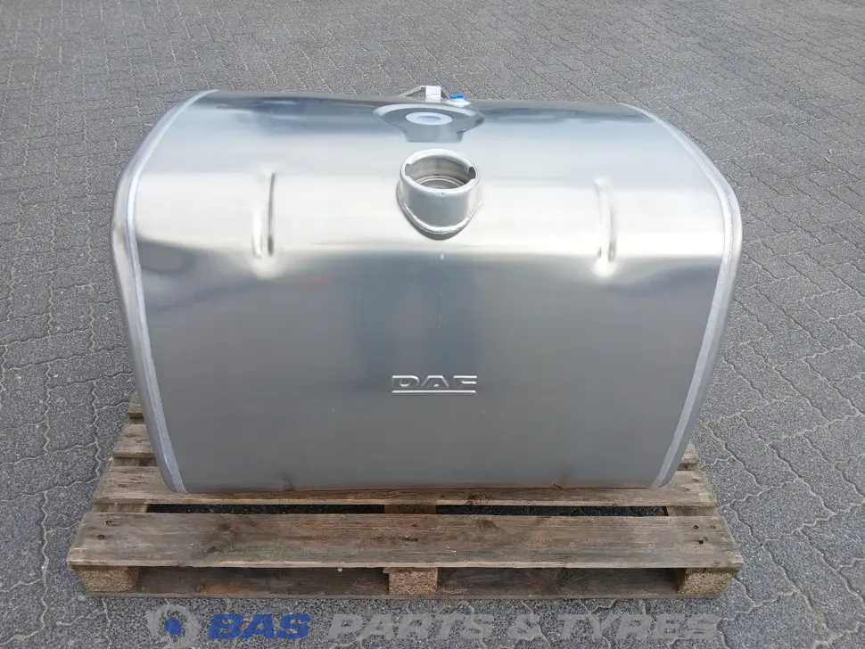 Tanque de combustivel DAF 335 Liter 2198080 Tanque de combustivel DAF 335 Liter 2198080