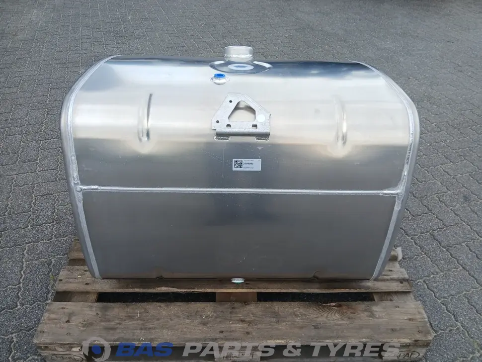 Tanque de combustivel DAF 335 Liter 2198080 Tanque de combustivel DAF 335 Liter 2198080