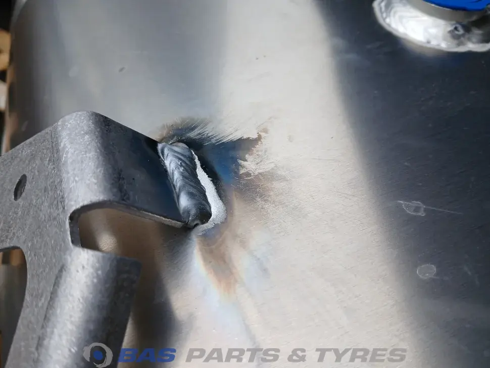 Tanque de combustivel DAF 335 Liter 2198080 Tanque de combustivel DAF 335 Liter 2198080