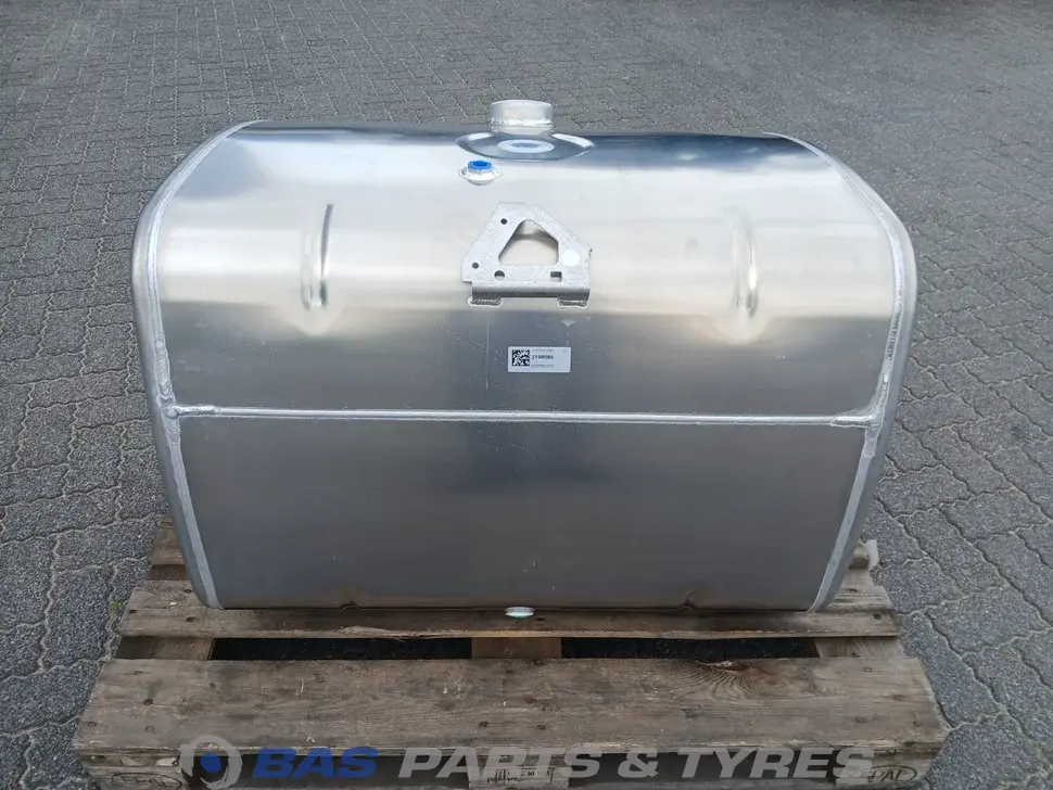 Tanque de combustivel DAF 335 Liter 2198080 Tanque de combustivel DAF 335 Liter 2198080