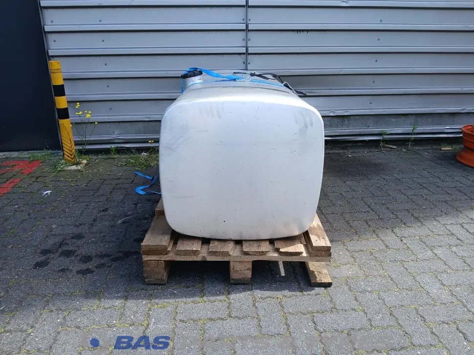 Rezervor de combustibil DAF 620 Liter 1438801 Rezervor de combustibil DAF 620 Liter 1438801