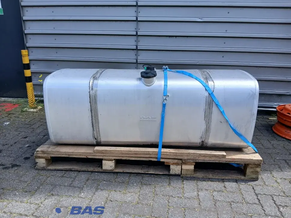 Rezervor de combustibil DAF 620 Liter 1438801 Rezervor de combustibil DAF 620 Liter 1438801