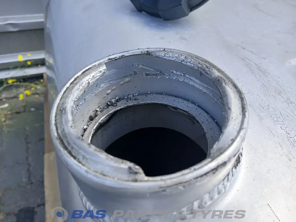 Rezervor de combustibil DAF 620 Liter 1438801 Rezervor de combustibil DAF 620 Liter 1438801