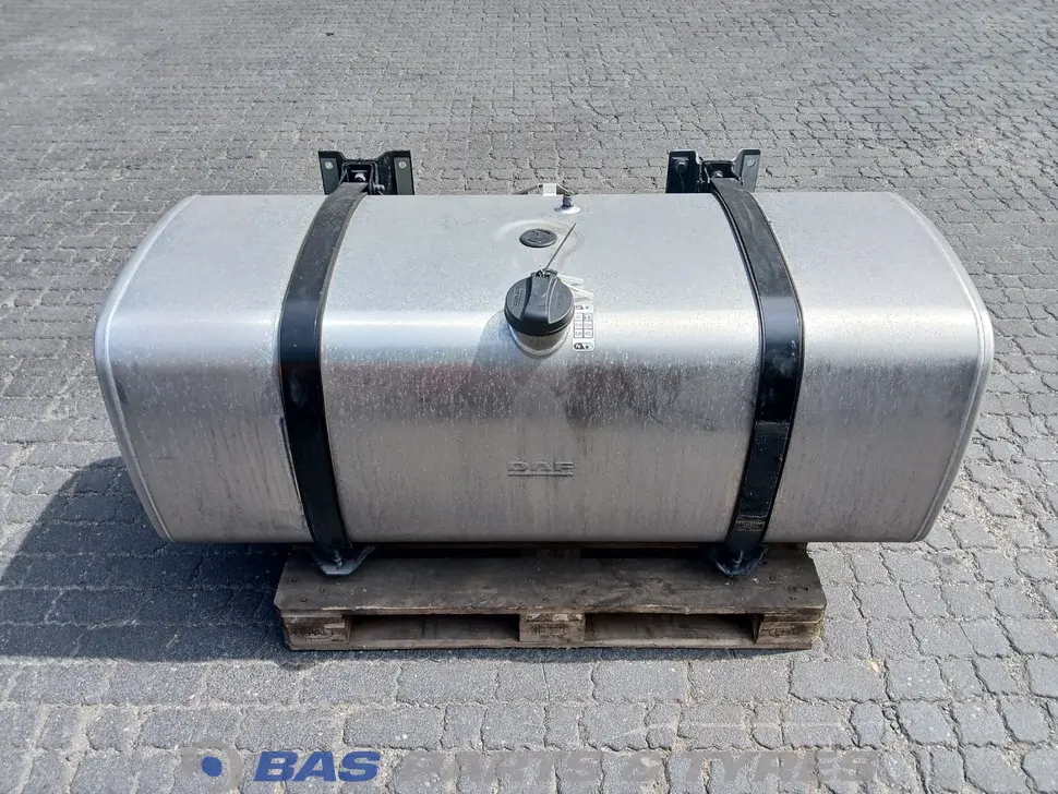 Réservoir carburant DAF 620 Liter 1438801 Réservoir carburant DAF 620 Liter 1438801