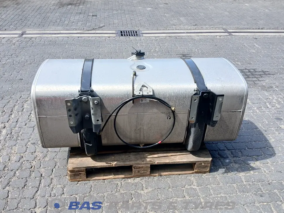 Réservoir carburant DAF 620 Liter 1438801 Réservoir carburant DAF 620 Liter 1438801