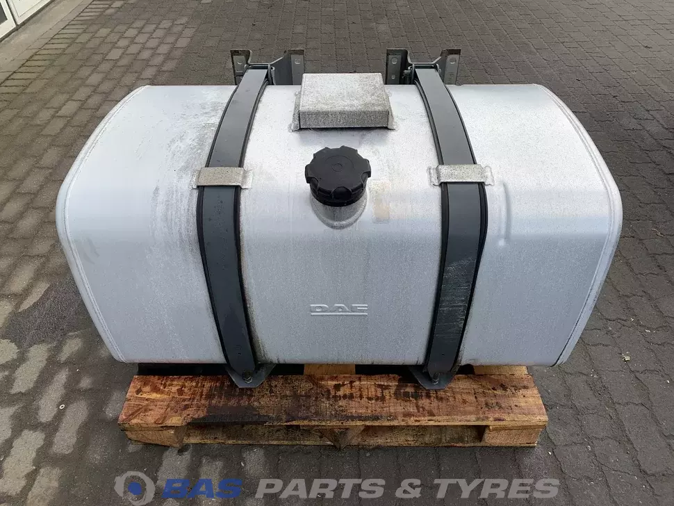 Réservoir carburant DAF 400 Liter 1314499 Réservoir carburant DAF 400 Liter 1314499