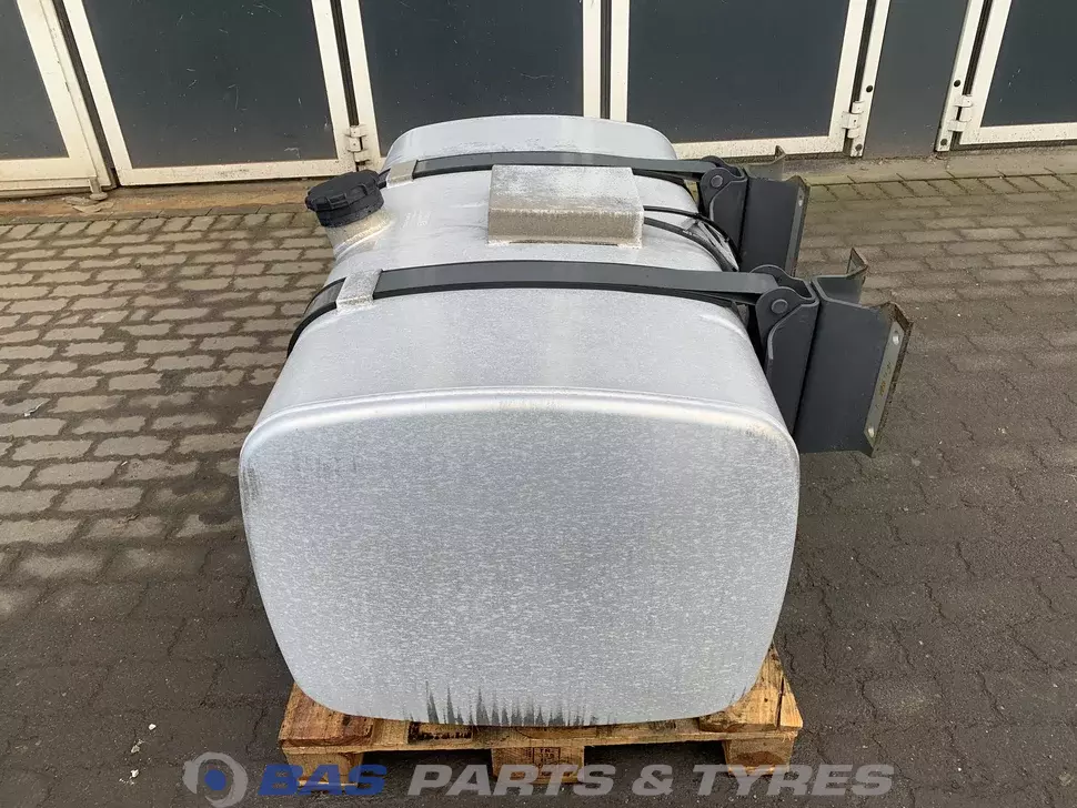 Réservoir carburant DAF 400 Liter 1314499 Réservoir carburant DAF 400 Liter 1314499