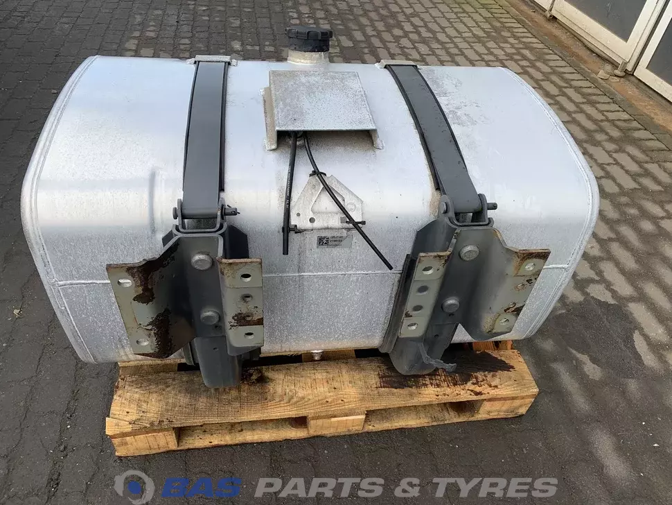 Réservoir carburant DAF 400 Liter 1314499 Réservoir carburant DAF 400 Liter 1314499