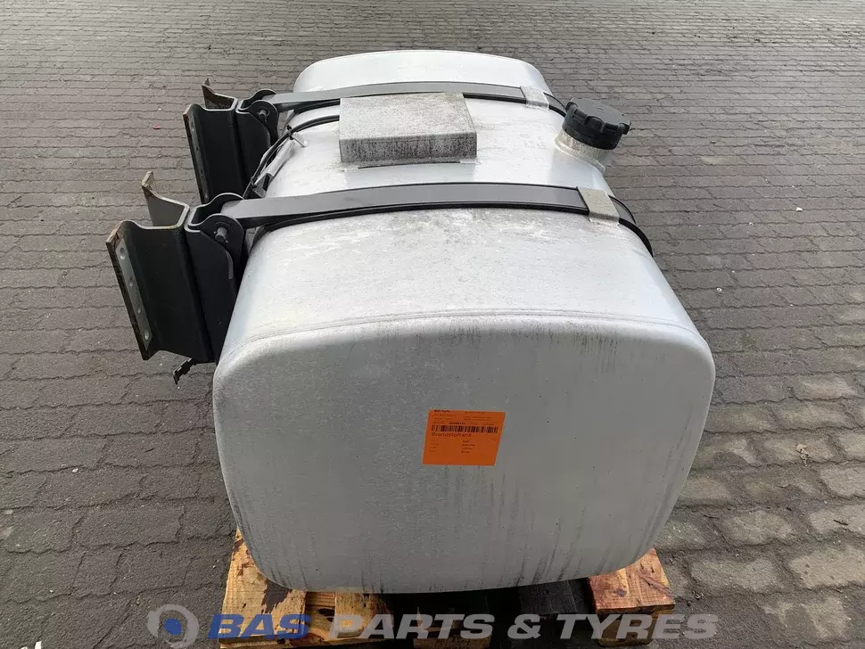 Réservoir carburant DAF 400 Liter 1314499 Réservoir carburant DAF 400 Liter 1314499
