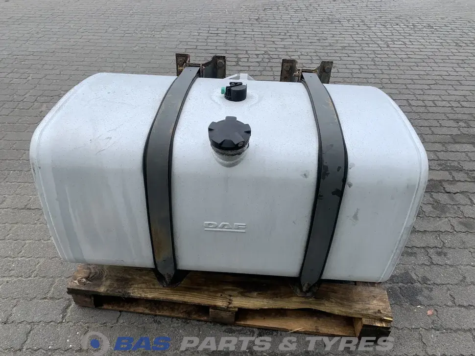 Réservoir carburant DAF 400 Liter 1733902 Réservoir carburant DAF 400 Liter 1733902