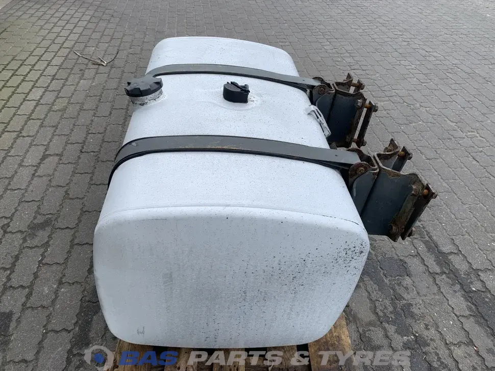 Réservoir carburant DAF 400 Liter 1733902 Réservoir carburant DAF 400 Liter 1733902
