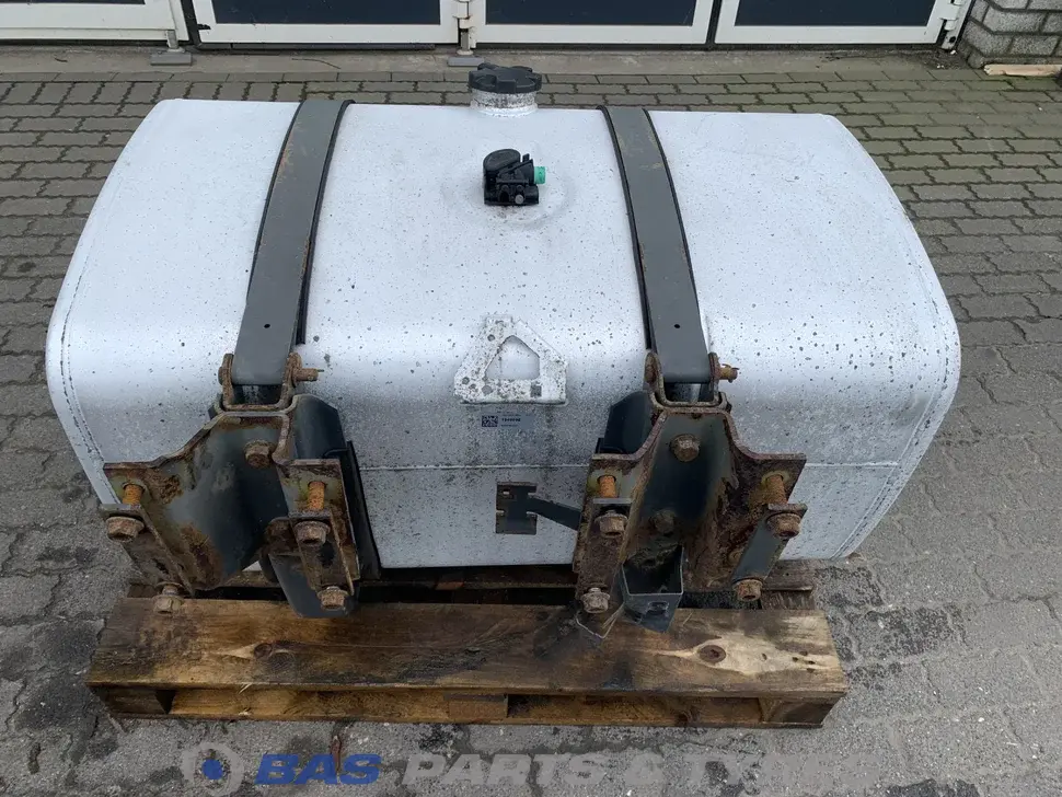 Réservoir carburant DAF 400 Liter 1733902 Réservoir carburant DAF 400 Liter 1733902