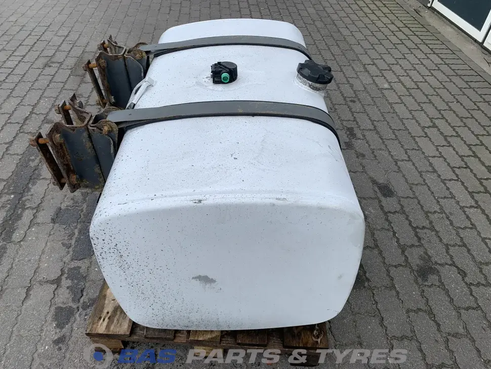 Réservoir carburant DAF 400 Liter 1733902 Réservoir carburant DAF 400 Liter 1733902