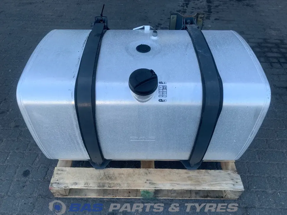 Réservoir carburant 
