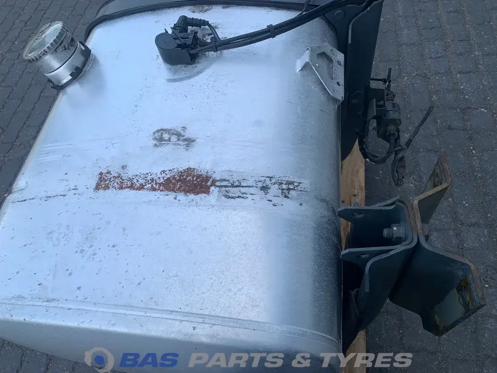 Tanque de combustivel DAF 430 Liter 1681824 Tanque de combustivel DAF 430 Liter 1681824